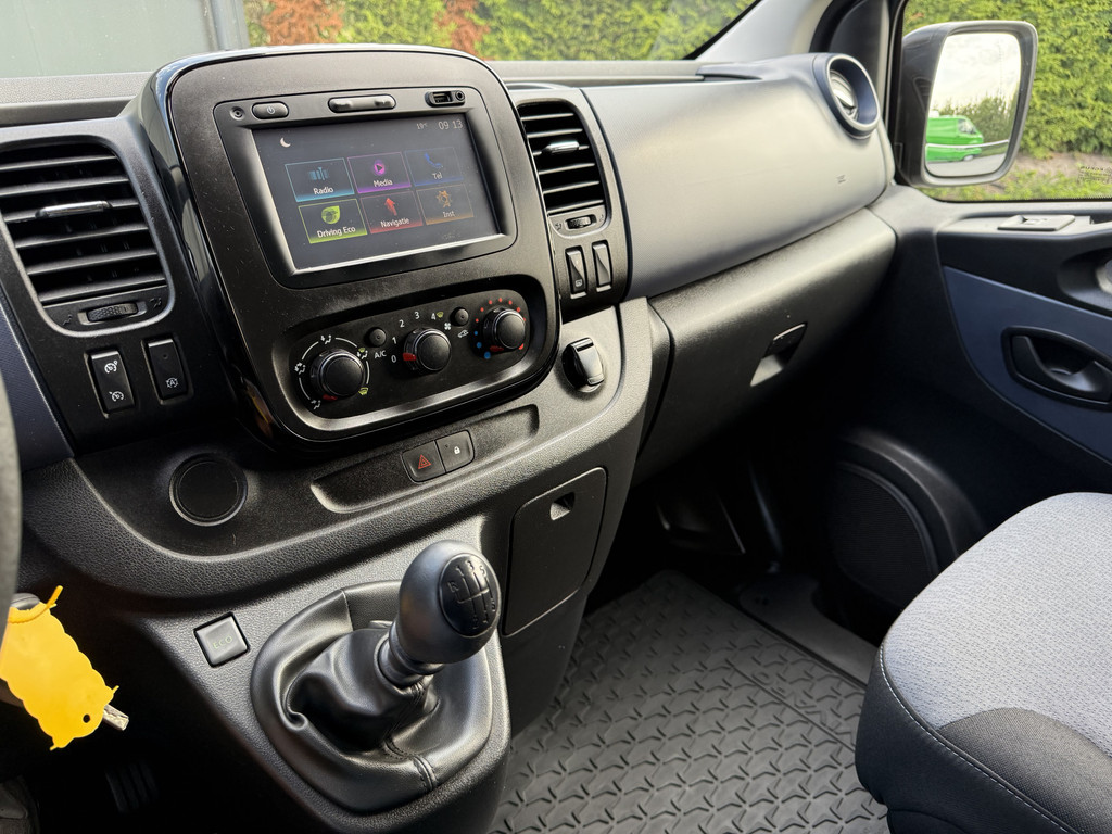 Opel Vivaro 1.6 CDTI 126 PK / L1H1 / 1e EIG. / AIRCO / CRUISE / NAVI / CAMERA / DAB 10