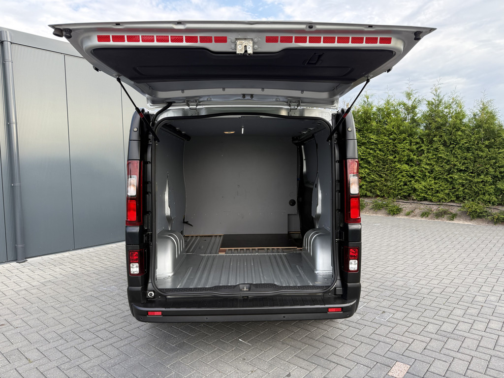 Opel Vivaro 1.6 CDTI 126 PK / L1H1 / 1e EIG. / AIRCO / CRUISE / NAVI / CAMERA / DAB 7