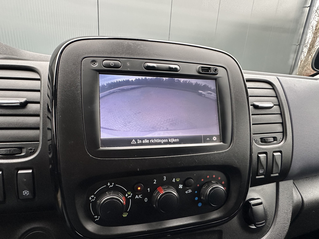 Opel Vivaro 1.6 CDTI 126 PK / L1H1 / 1e EIG. / TREKHAAK / ACHTERKLEP / AIRCO / CRUISE / NAVI / CAMERA / BLUETOOTH 13