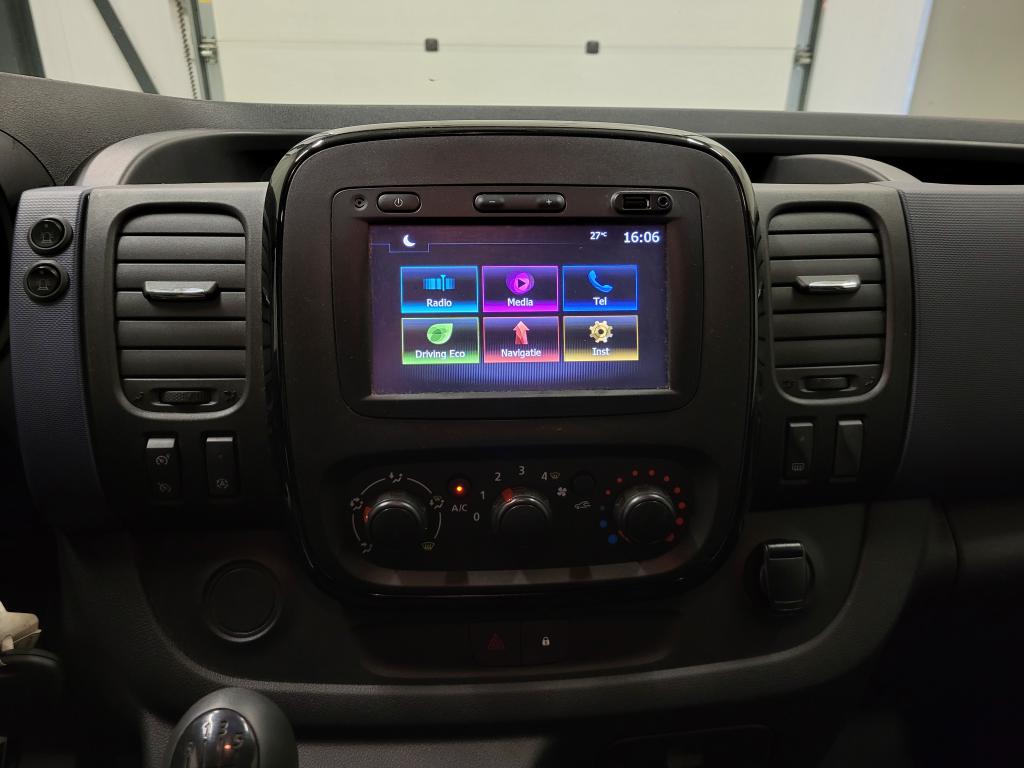 Opel Vivaro 1.6CDTI 126pk Euro 6 10