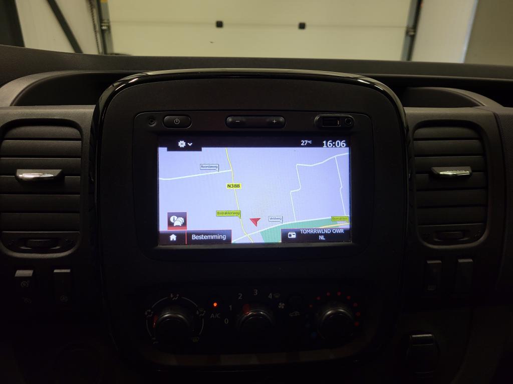 Opel Vivaro 1.6CDTI 126pk Euro 6 11