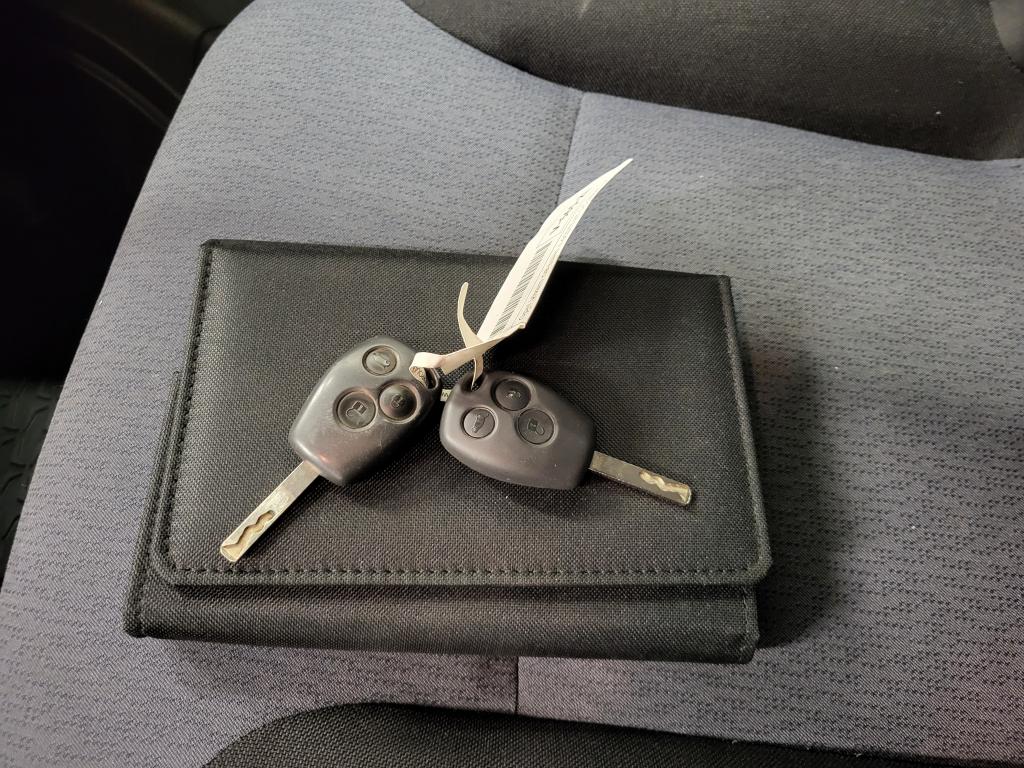 Opel Vivaro 1.6CDTI 126pk Euro 6 16