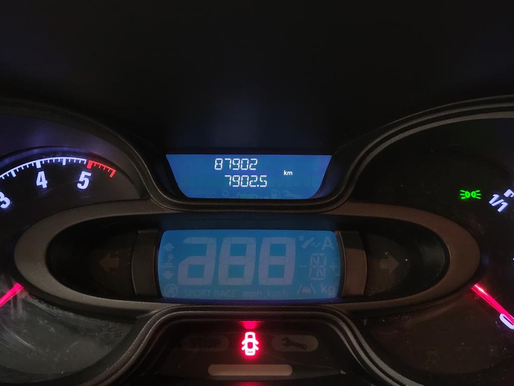 Opel Vivaro 1.6CDTI 126pk Euro 6 9