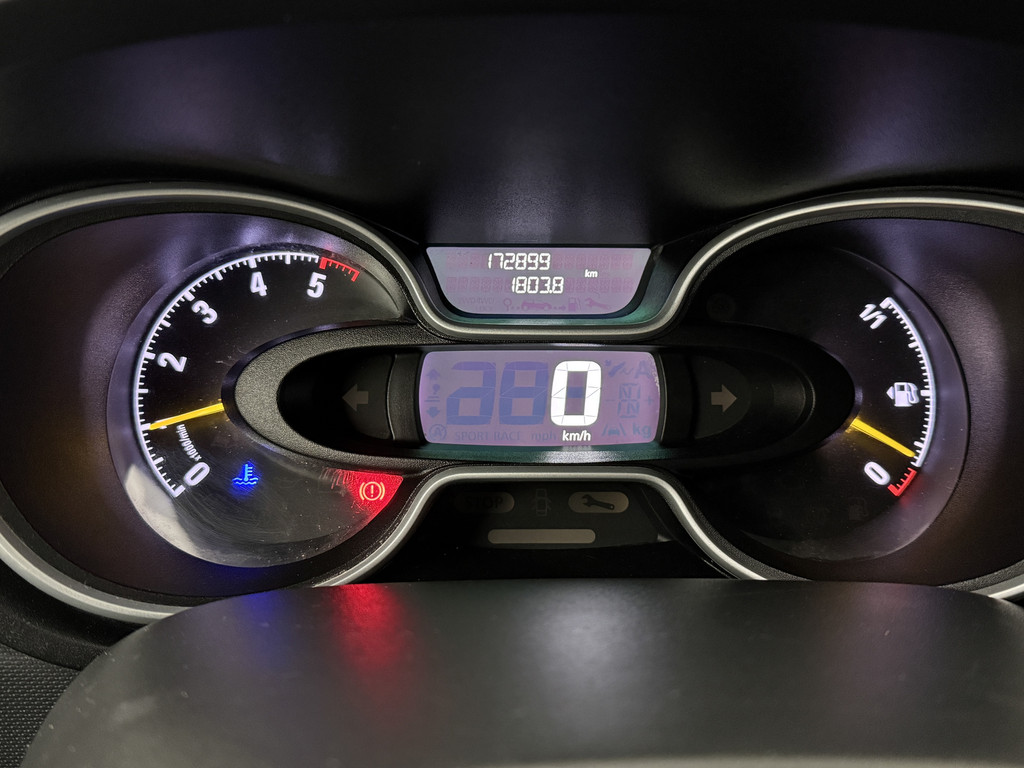 Opel Vivaro 1.6CDTI 145PK Lang Sport | Navigatie | Camera | 3-Persoons 9