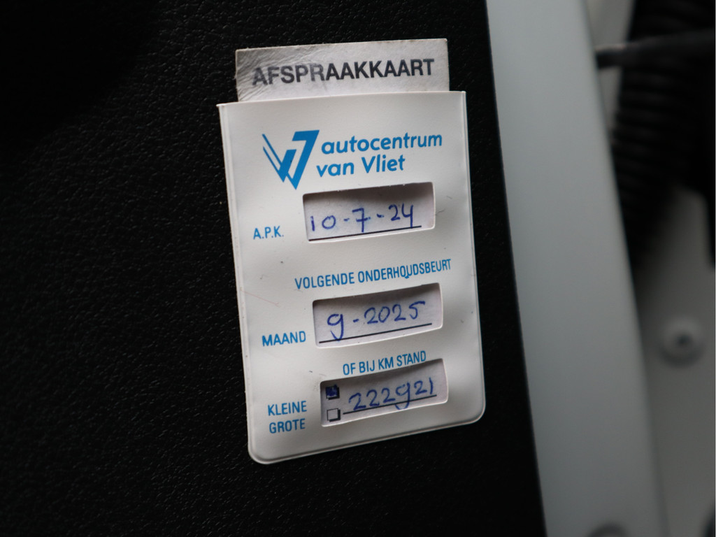 Opel Vivaro 1.6 CDTI 96 pk Euro 6 - L2 Lang - Trekhaak - Airco - Cruise 13