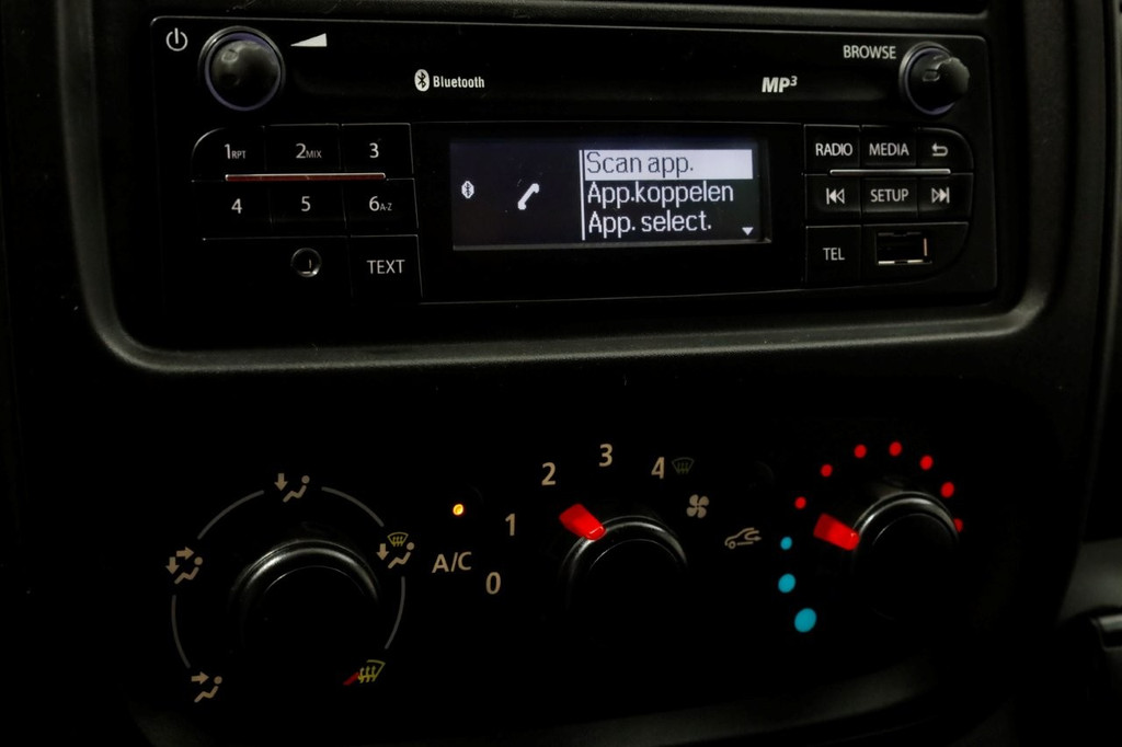 Opel Vivaro 1.6 CDTI E6 L1H1 Edition Airco 03-2019 14