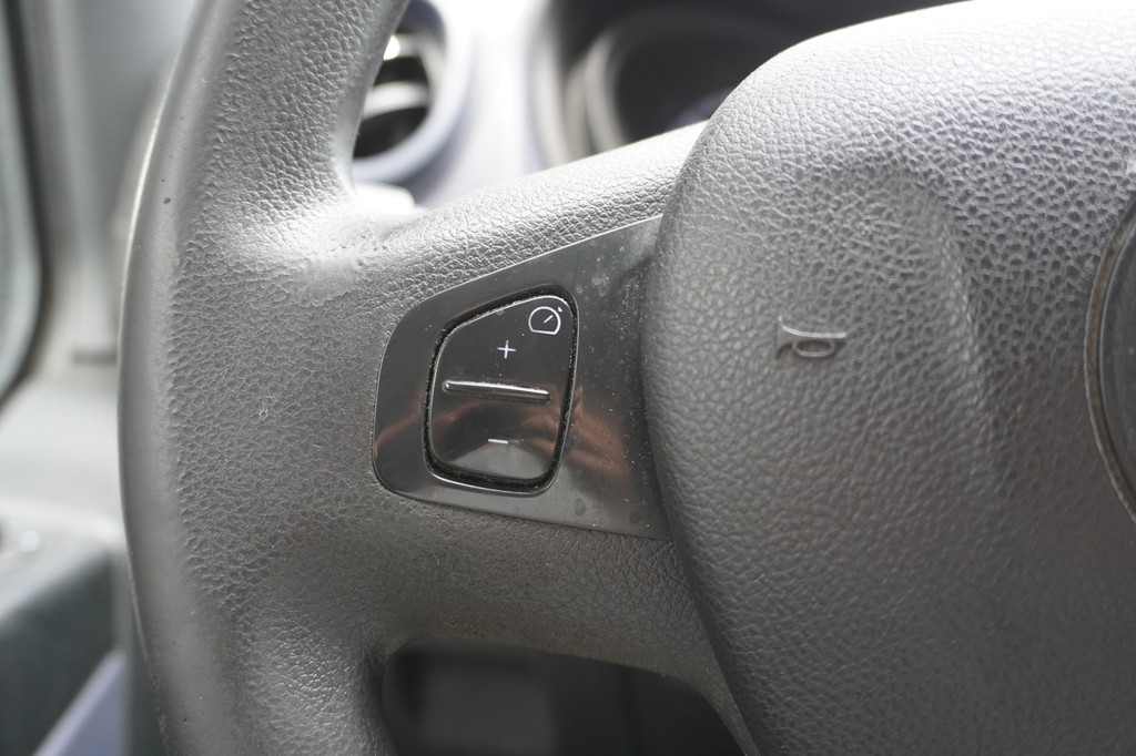 Opel Vivaro 1.6 CDTI EURO 6 - Airco - Cruise - â¬5.450,- Excl. 11