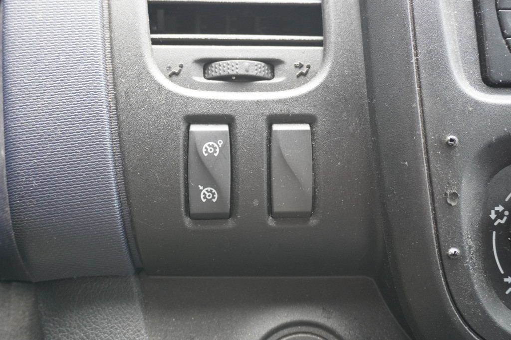 Opel Vivaro 1.6 CDTI EURO 6 - Airco - Cruise - â¬5.450,- Excl. 13