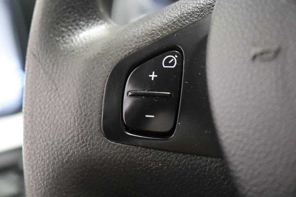 Opel Vivaro 1.6 CDTI EURO 6 - Airco - Navi - Cruise - ⬠10.499,- Excl. 13