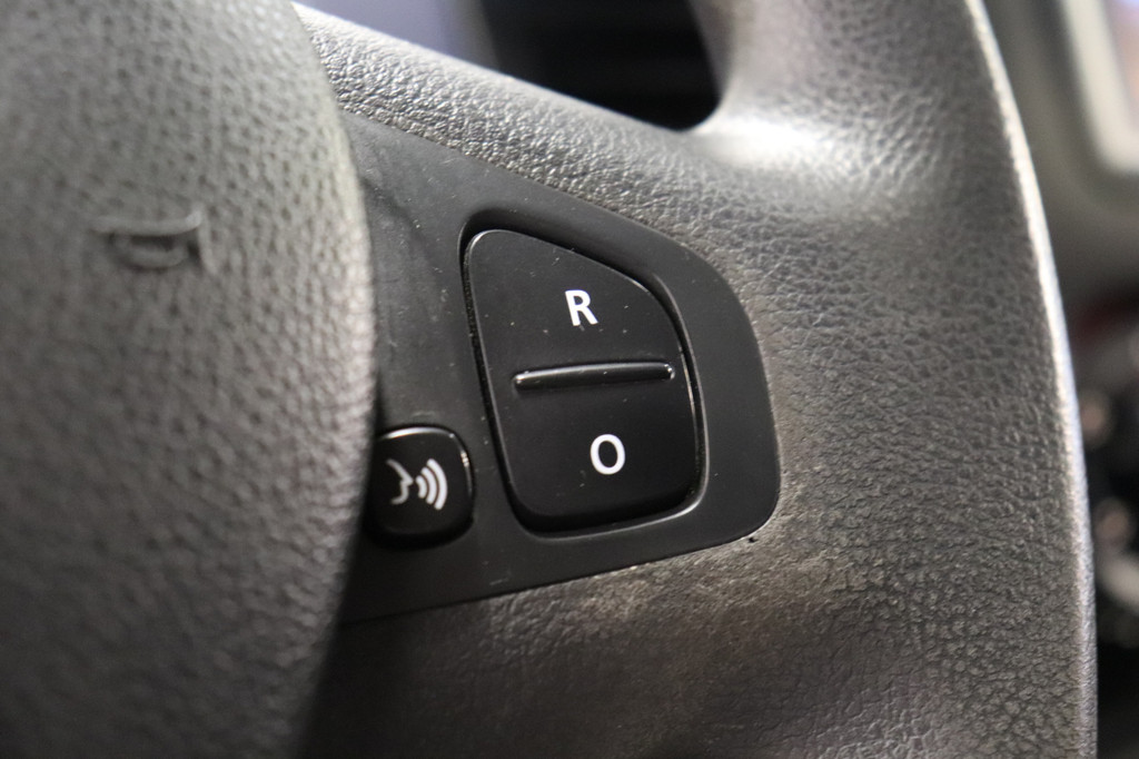 Opel Vivaro 1.6 CDTI EURO 6 - Airco - Navi - Cruise - ⬠10.499,- Excl. 14