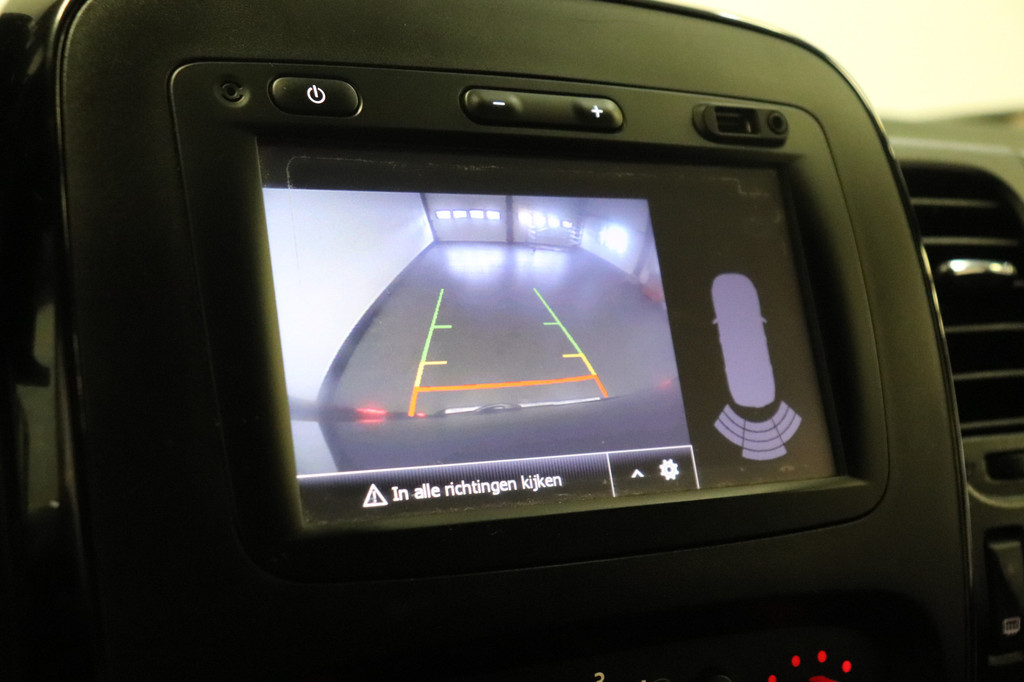 Opel Vivaro 1.6 CDTI EURO 6 - Airco - Navi - Cruise - ⬠10.499,- Excl. 16