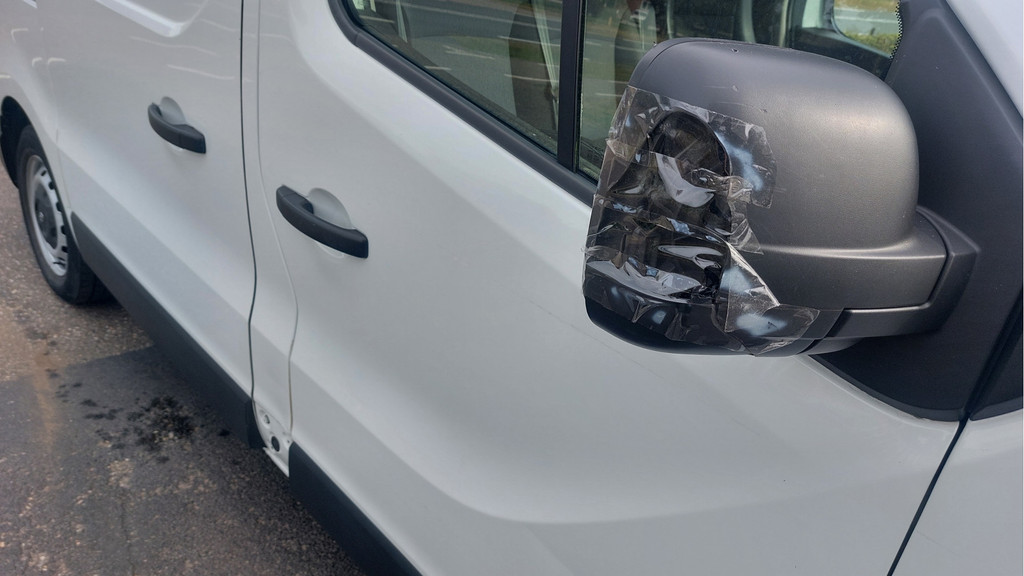 Opel Vivaro 1.6 CDTI L1H1 Edition EcoFlex AIRCO BJ 2019 15