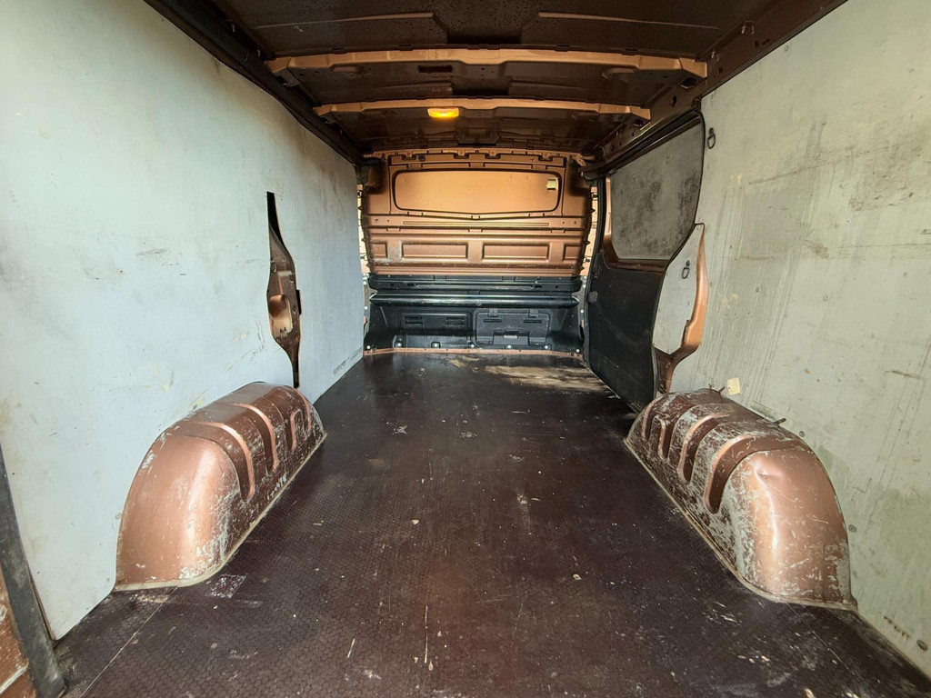 Opel Vivaro 1.6 CDTI L1H1 Sport Airco/ Navi/ Camera/ Trekhaak/ 3zits/ 10