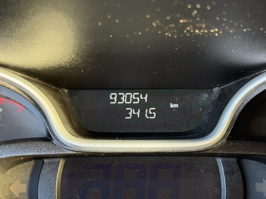 Opel Vivaro 1.6 CDTI L1H1 Sport Airco/ Navi/ Camera/ Trekhaak/ 3zits/ 14