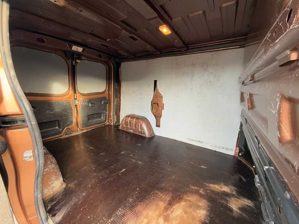 Opel Vivaro 1.6 CDTI L1H1 Sport Airco/ Navi/ Camera/ Trekhaak/ 3zits/ 9