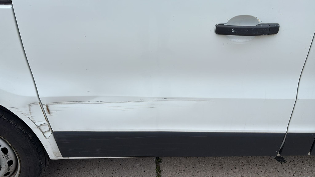 Opel Vivaro 1.6 CDTI L1H1 Sport EcoFlex EURO 6 10