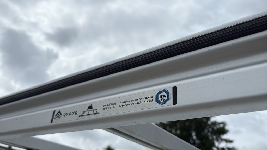 Opel Vivaro 1.6 CDTI L1H1 Sport EcoFlex EURO 6 19