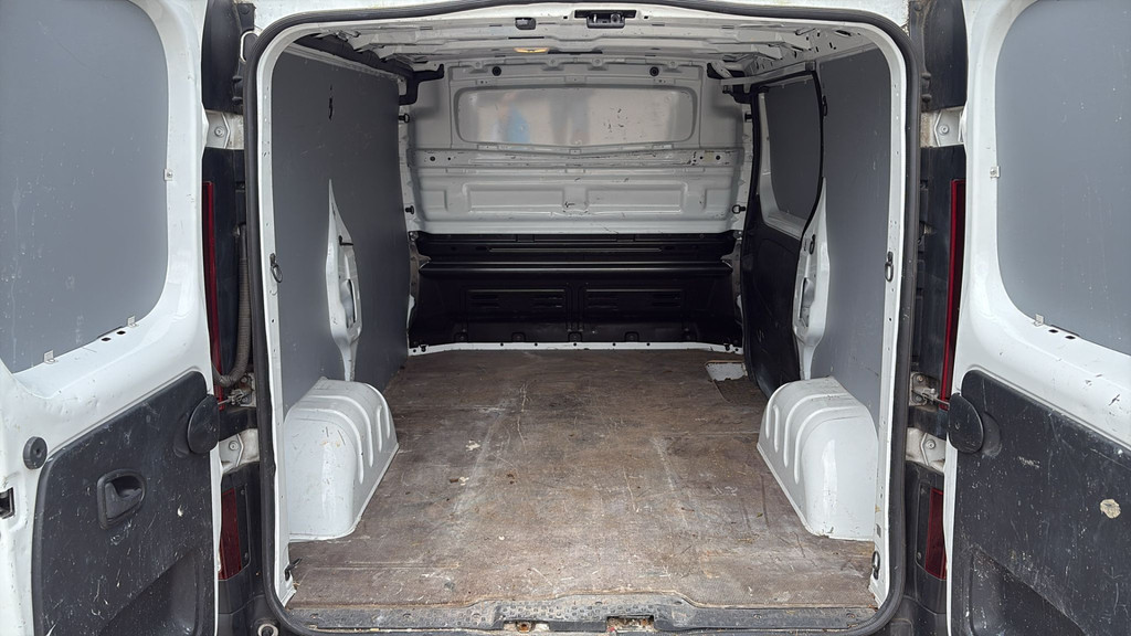 Opel Vivaro 1.6 CDTI L1H1 Sport EcoFlex EURO 6 7