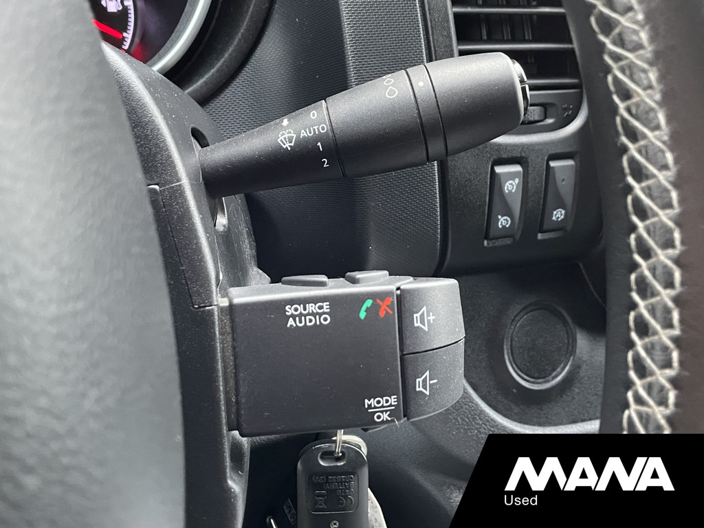 Opel Vivaro 1.6 CDTI L2H1 126PK Sport Trekhaak Sidebars LM Velgen Navi Camera Cruise 13