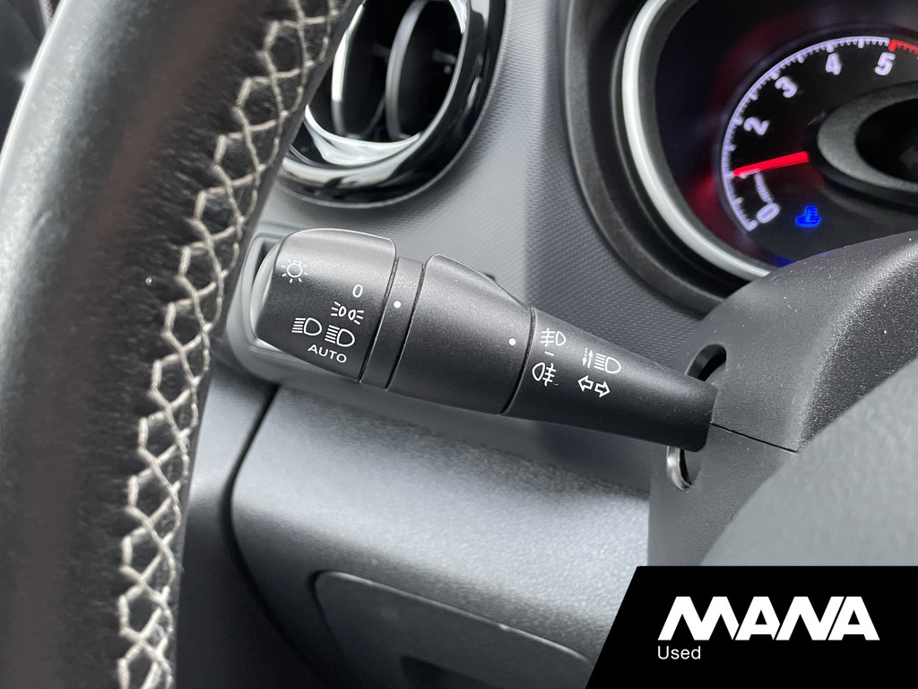 Opel Vivaro 1.6 CDTI L2H1 126PK Sport Trekhaak Sidebars LM Velgen Navi Camera Cruise 14