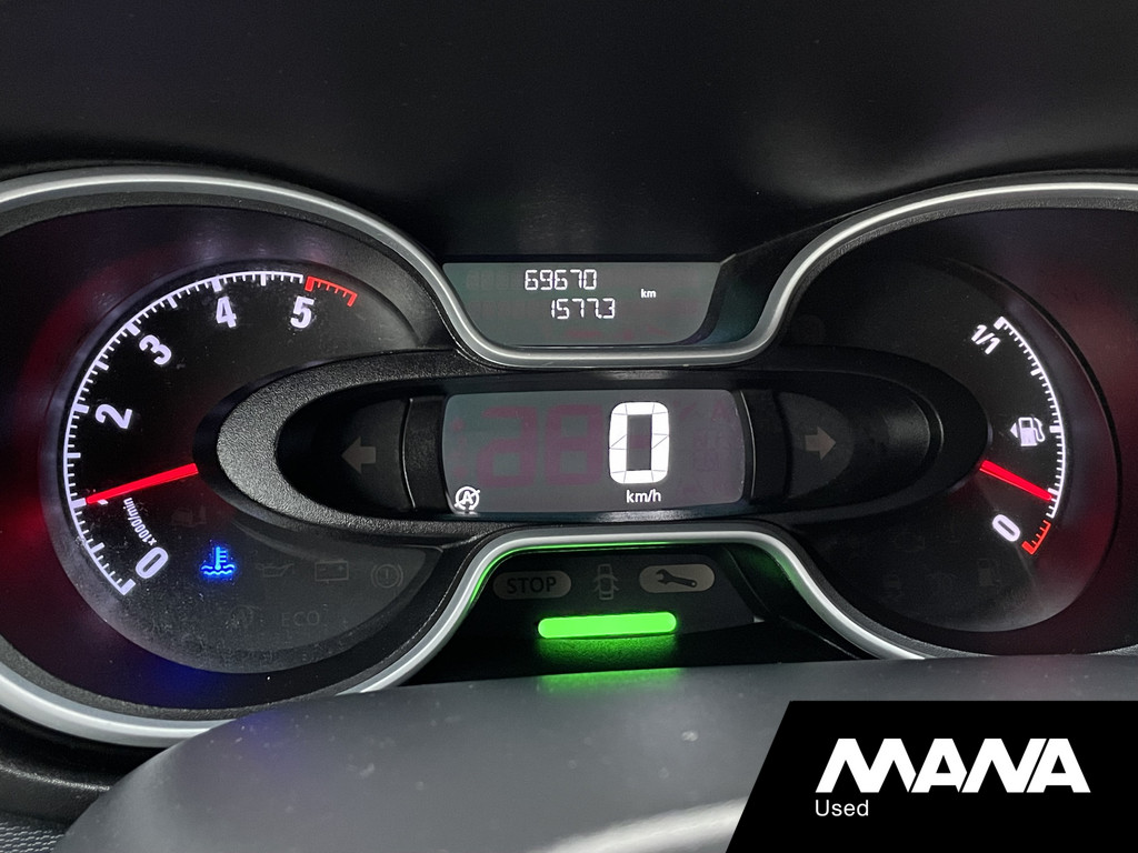 Opel Vivaro 1.6 CDTI L2H1 126PK Sport Trekhaak Sidebars LM Velgen Navi Camera Cruise 16