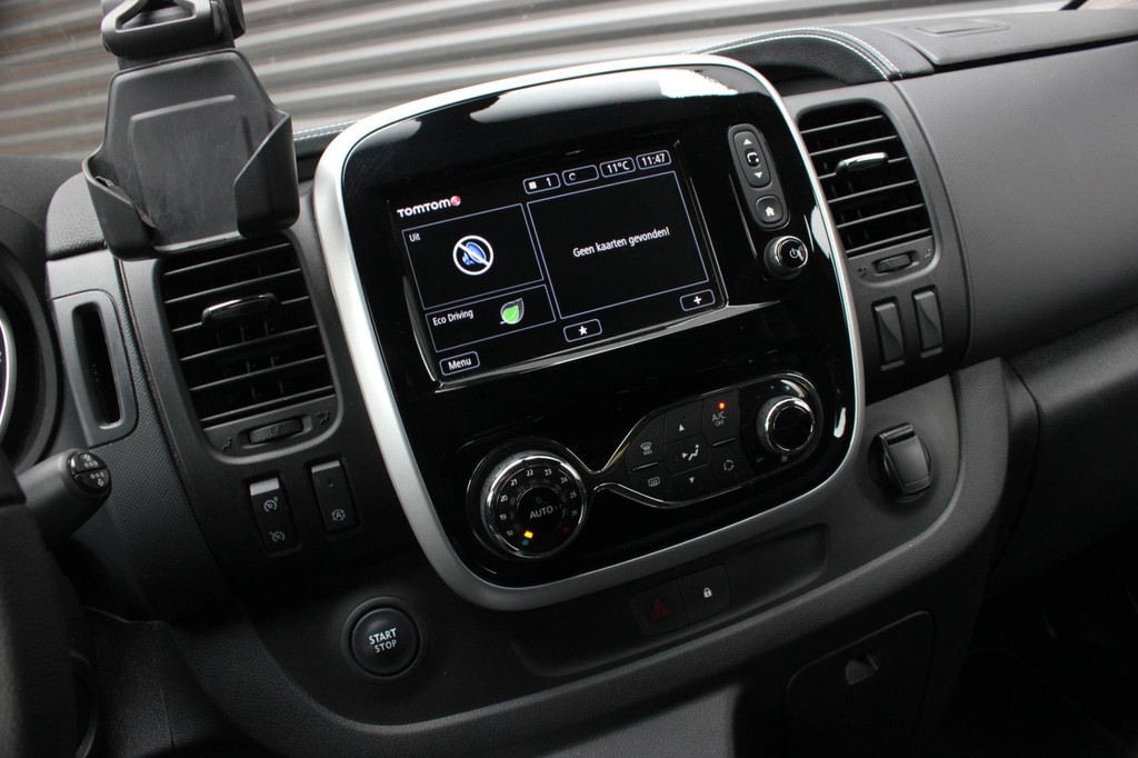 Opel Vivaro 1.6 CDTI L2H1 146PK Sport EcoFlex IRMSCHER 154/200 SPECIAL EDITION / FULL BLACK / NIEUWSTAAT / 80DKM / LEDER / CAMERA 20