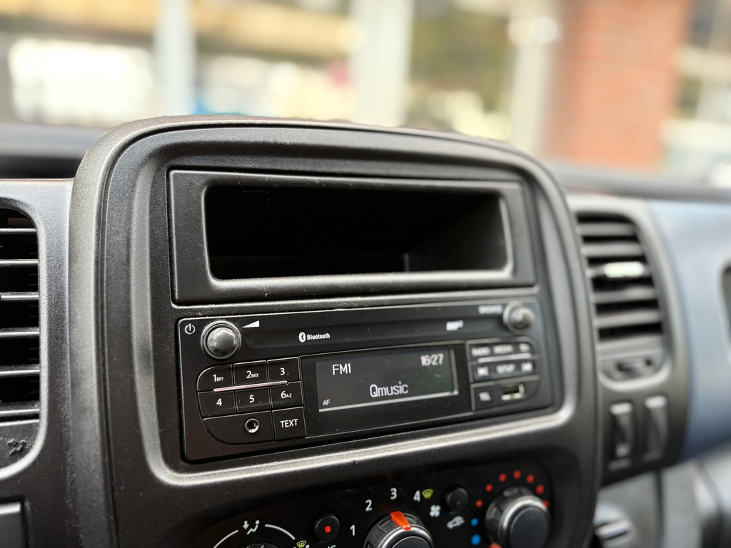 Opel Vivaro 1.6 CDTI L2H1 DC Selection|EURO6|1e EIG|airco|bluetooth|trekhaak|parkeersensoren achter|elektrisch pakket 20