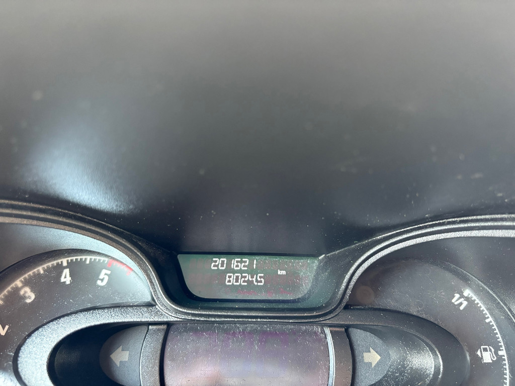 Opel Vivaro 1.6 CDTI L2H1 DC Selection|EURO6|1e EIG|airco|bluetooth|trekhaak|parkeersensoren achter|elektrisch pakket 21