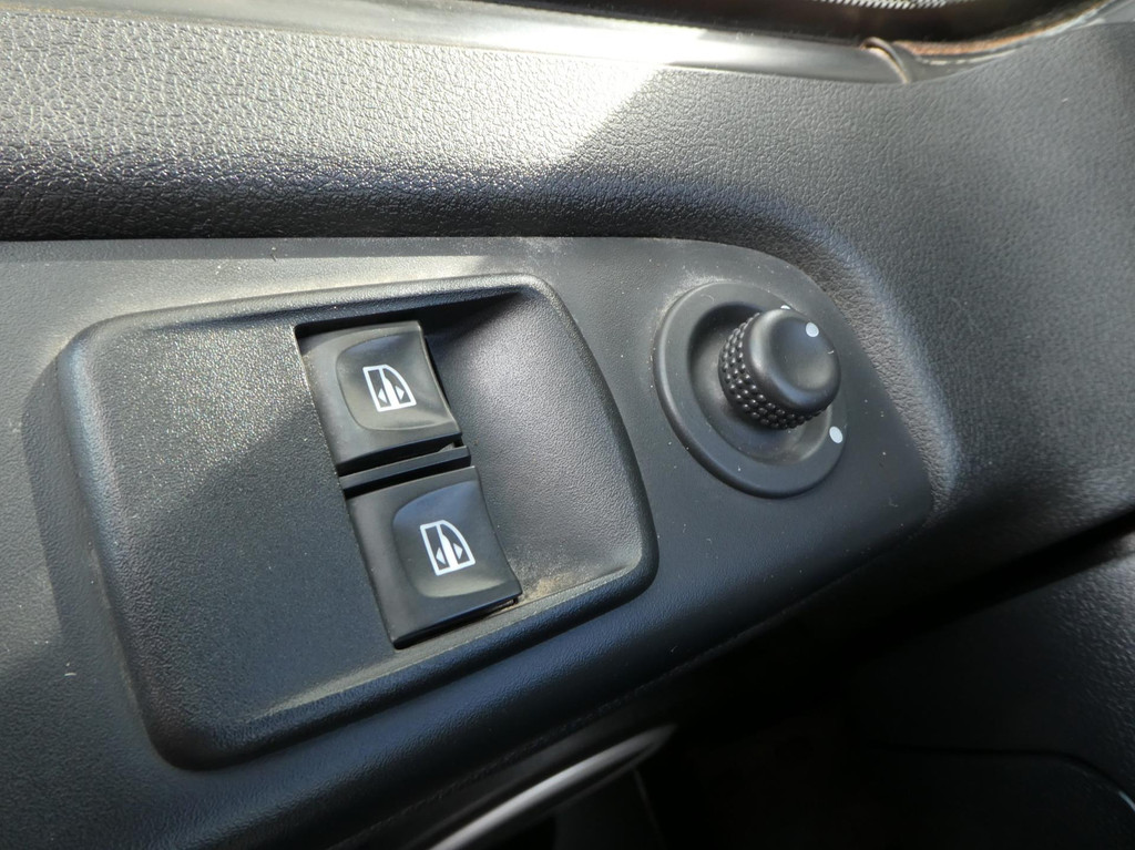 Opel Vivaro 1.6 CDTI L2H1 DC dubbel cabine 12