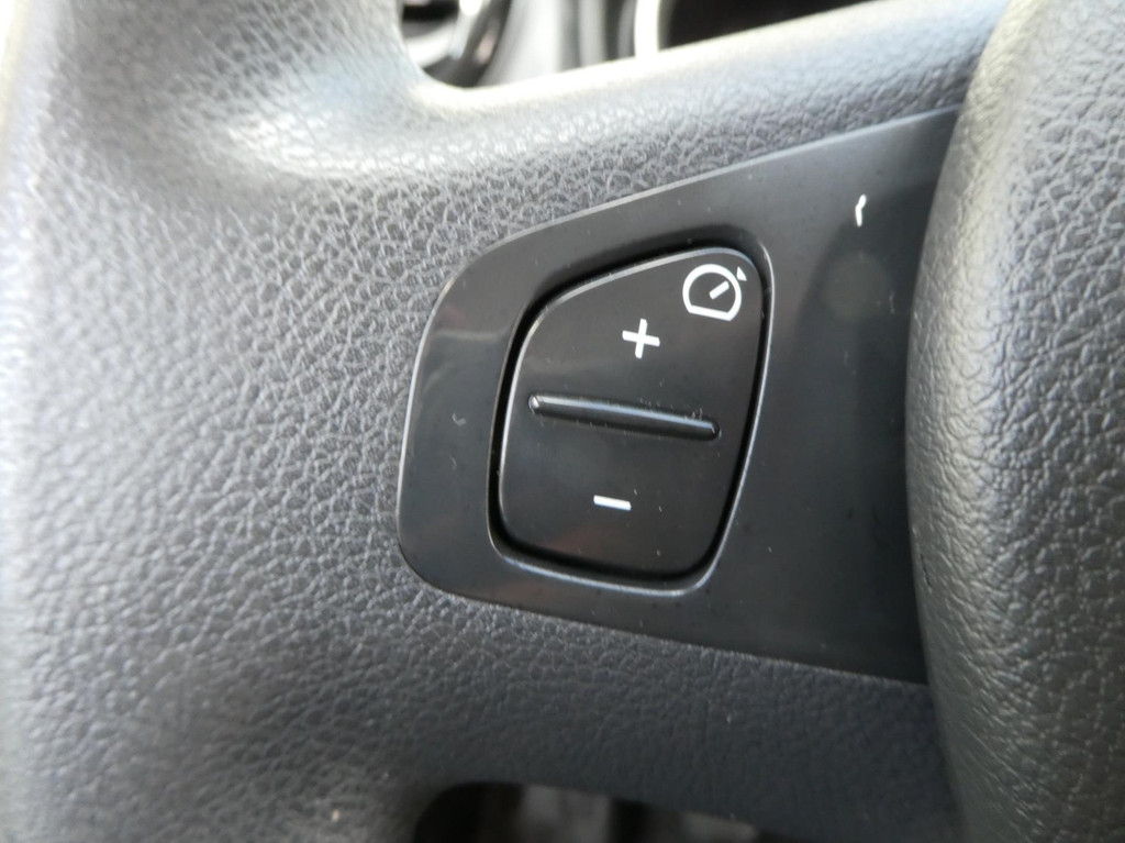 Opel Vivaro 1.6 CDTI L2H1 DC dubbel cabine 13