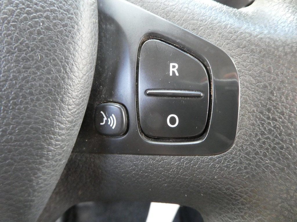 Opel Vivaro 1.6 CDTI L2H1 DC dubbel cabine 14