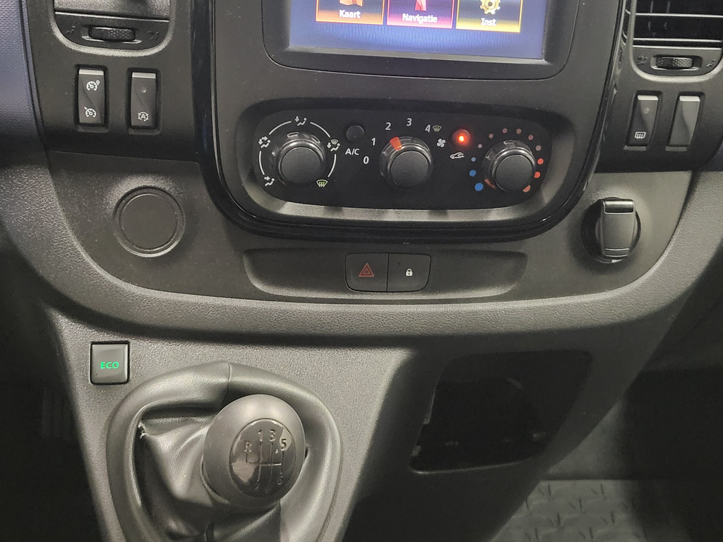 Opel Vivaro 1.6CDTI L2/H1 Dubbele Cabine Euro 6! 13