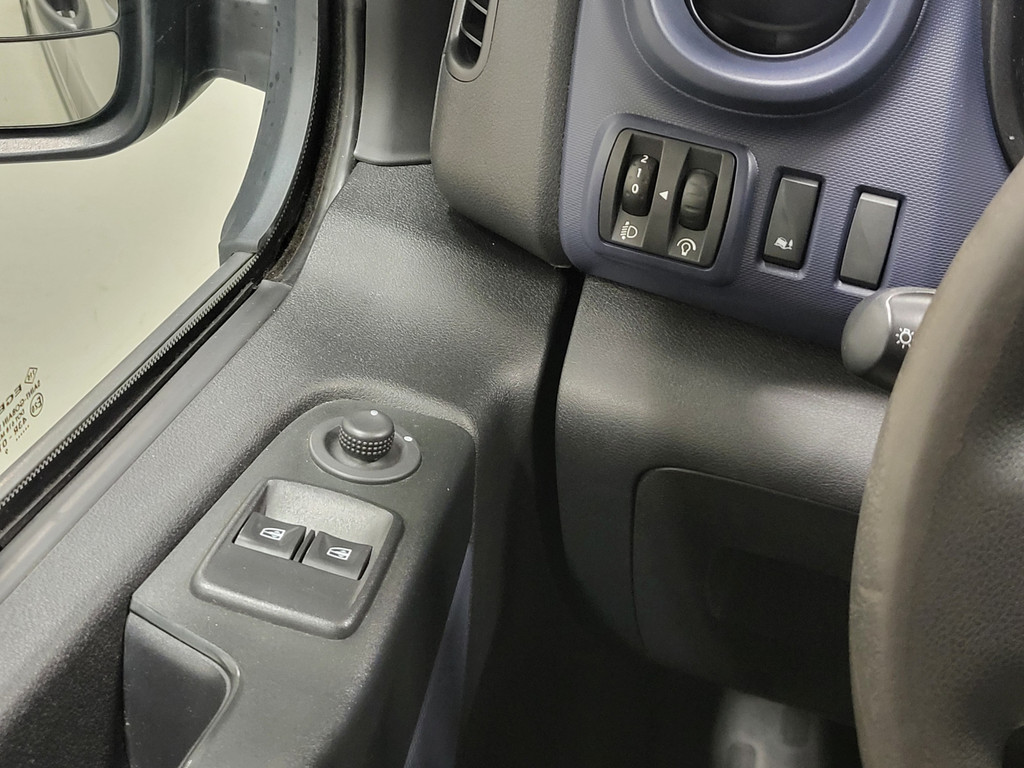 Opel Vivaro 1.6CDTI L2/H1 Dubbele Cabine Euro 6! 13