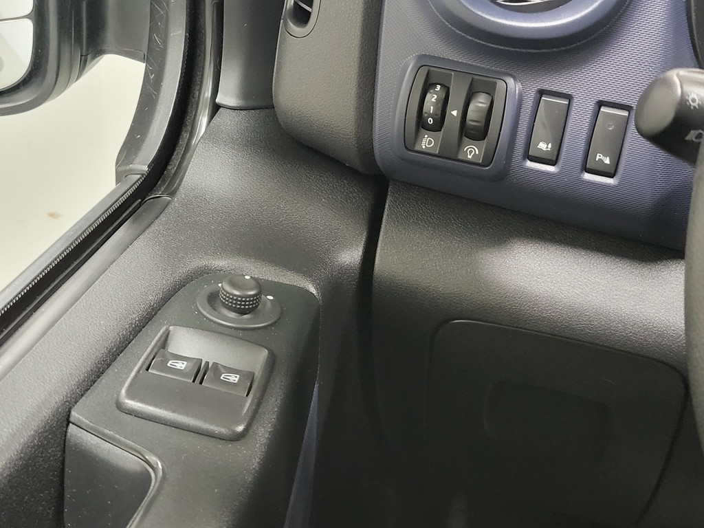 Opel Vivaro 1.6CDTI L2/H1 Dubbele Cabine Euro 6! 14