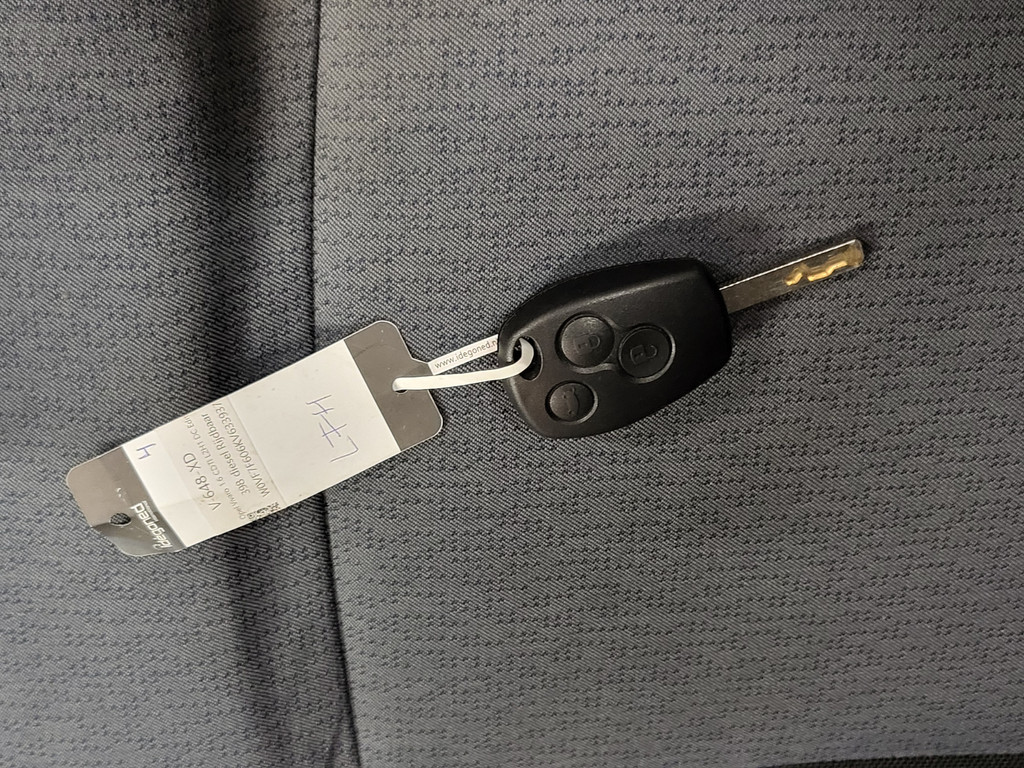 Opel Vivaro 1.6CDTI L2/H1 Dubbele Cabine Euro 6! 17