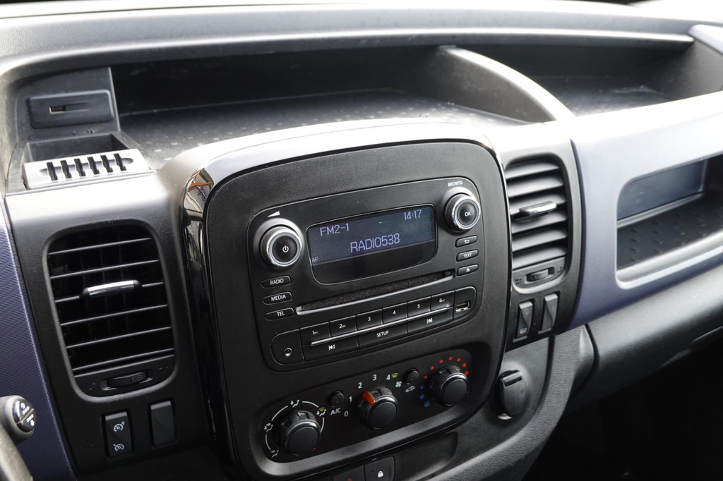 Opel Vivaro 1.6 CDTI L2H1 Edition 14