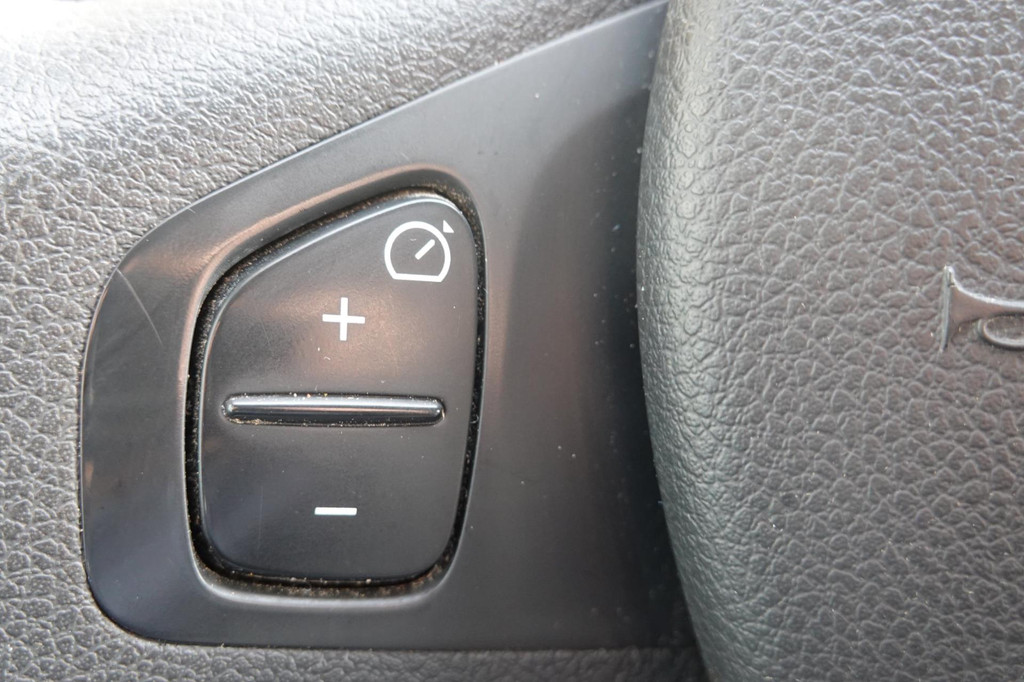 Opel Vivaro 1.6 CDTI L2H1 Edition 17