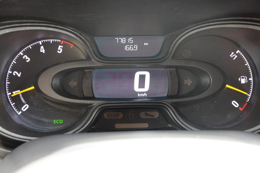 Opel Vivaro 1.6 CDTI L2H1 Edition 18