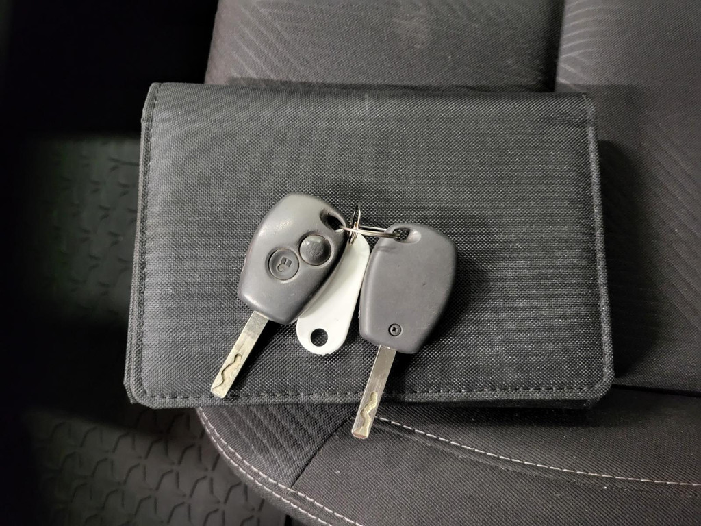 Opel Vivaro 1.6CDTI L2/H1 Euro 6! 15