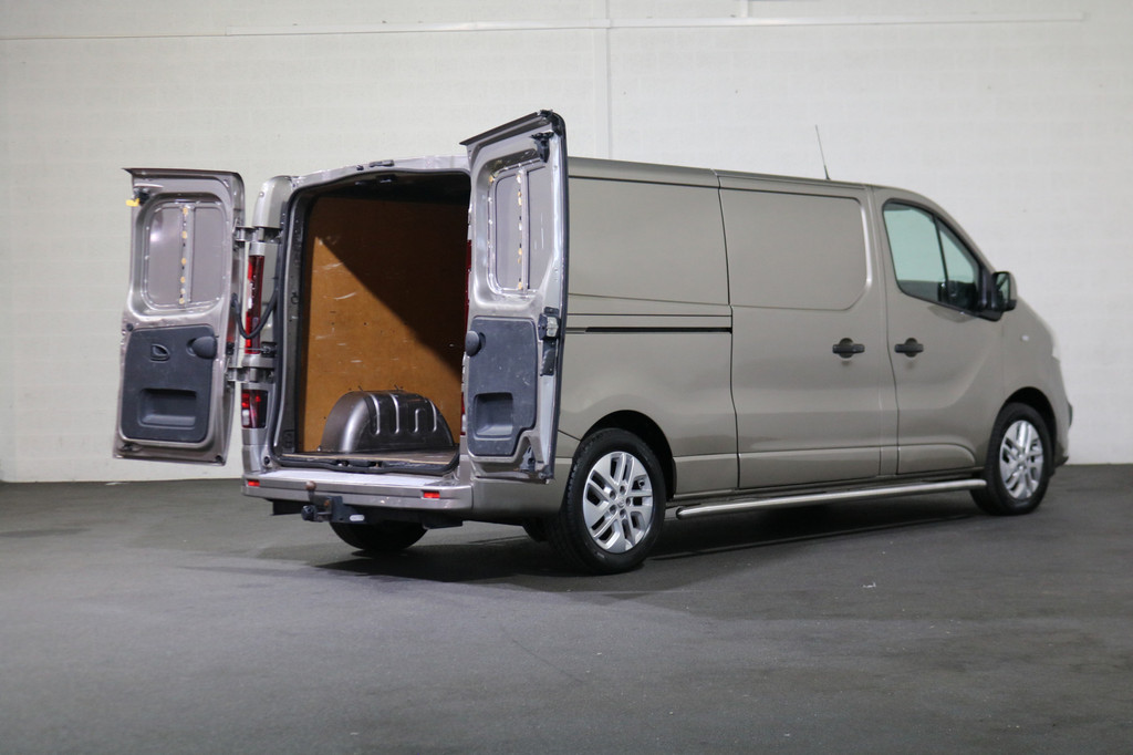 Opel Vivaro 1.6 CDTI L2H1 Sport EcoFlex 10