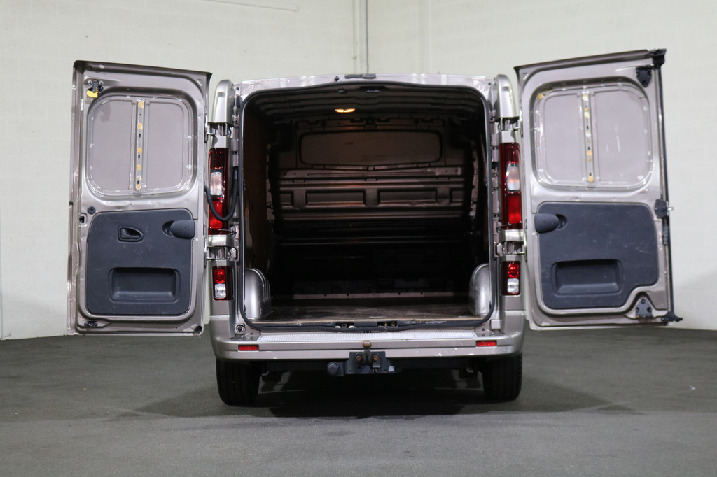 Opel Vivaro 1.6 CDTI L2H1 Sport EcoFlex 11