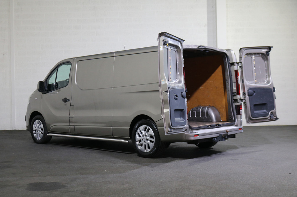 Opel Vivaro 1.6 CDTI L2H1 Sport EcoFlex 12