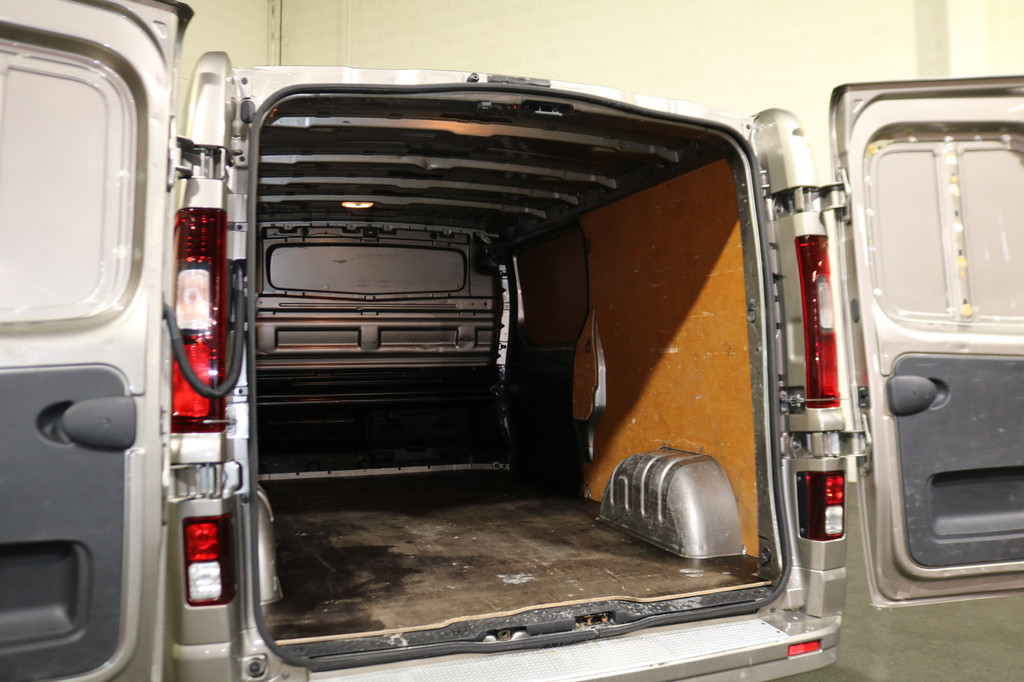 Opel Vivaro 1.6 CDTI L2H1 Sport EcoFlex 13