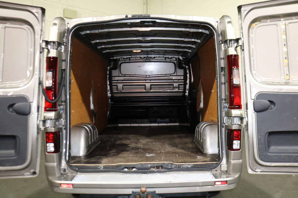 Opel Vivaro 1.6 CDTI L2H1 Sport EcoFlex 14