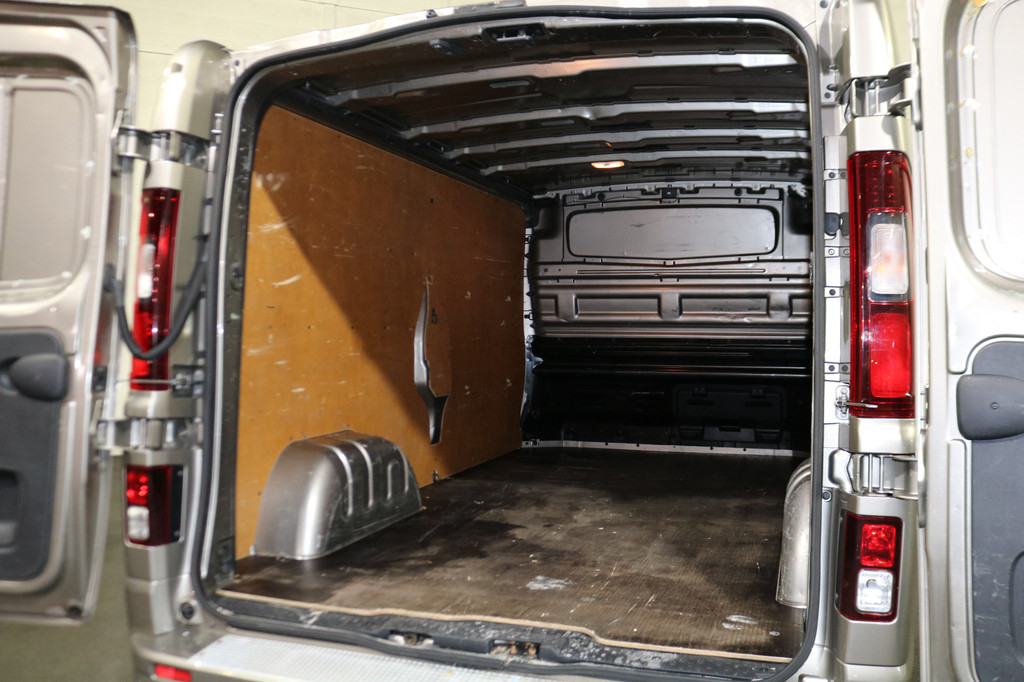 Opel Vivaro 1.6 CDTI L2H1 Sport EcoFlex 15