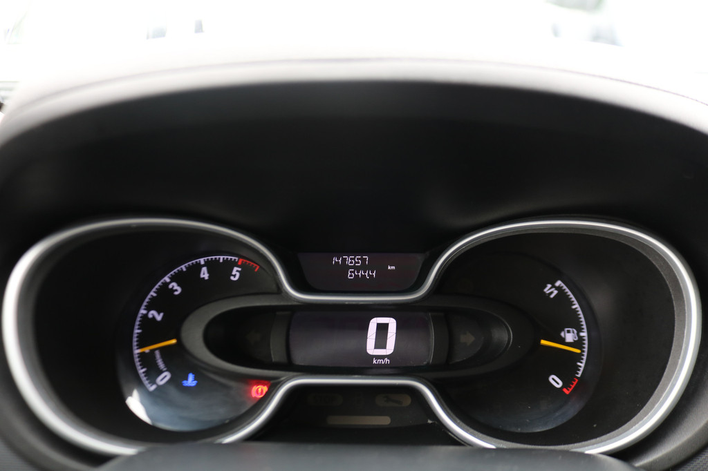 Opel Vivaro 1.6 CDTI L2H1 Sport EcoFlex 18