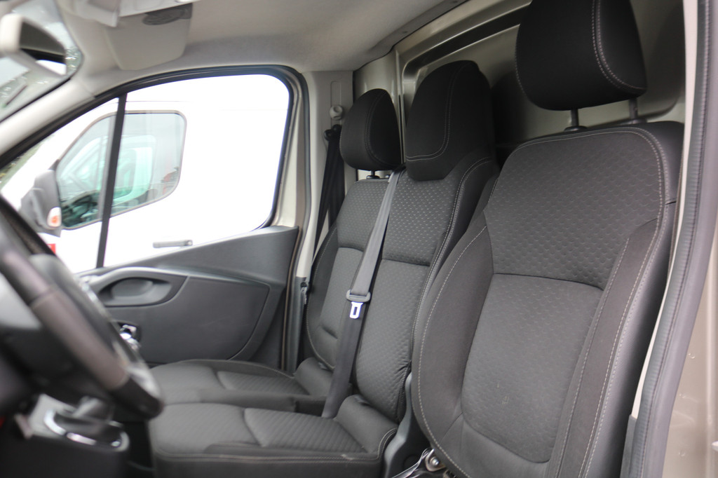 Opel Vivaro 1.6 CDTI L2H1 Sport EcoFlex 19