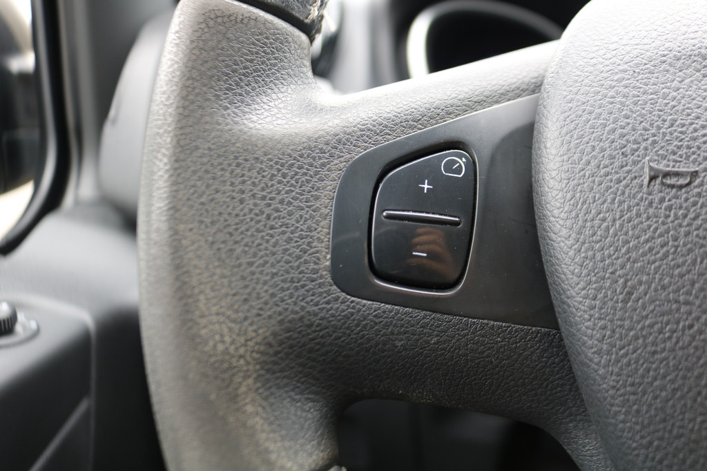 Opel Vivaro 1.6 CDTI L2H1 Sport EcoFlex 21