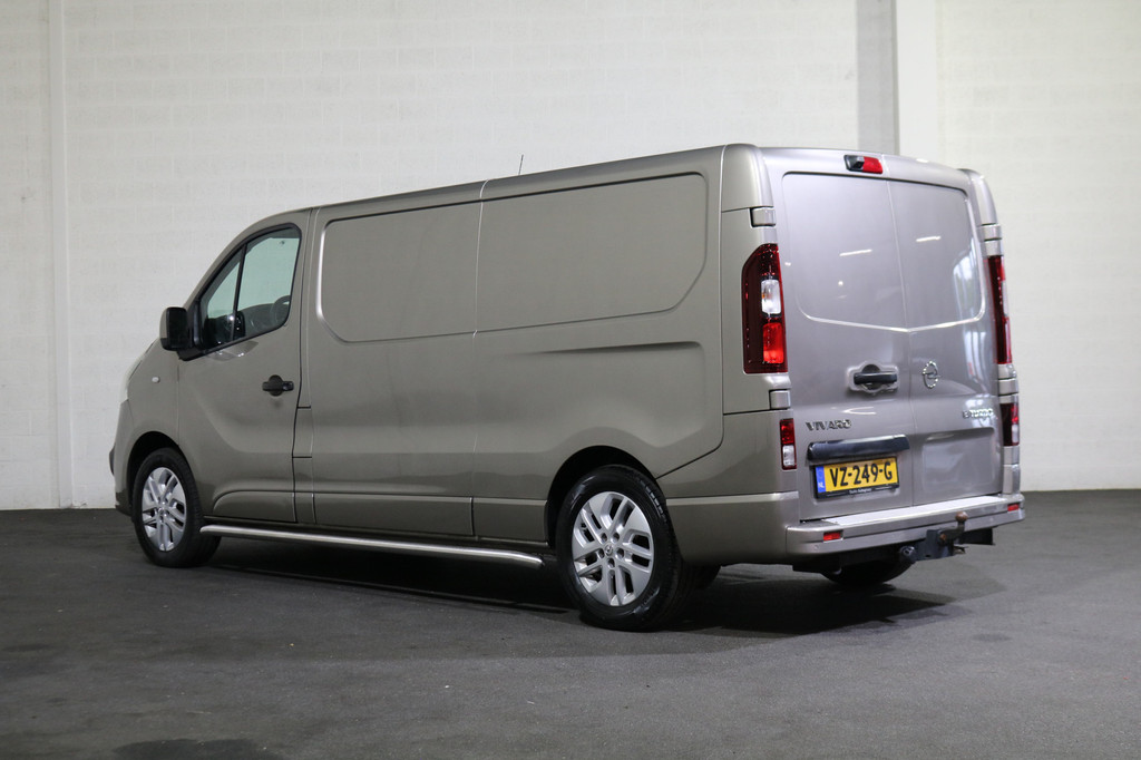 Opel Vivaro 1.6 CDTI L2H1 Sport EcoFlex 7