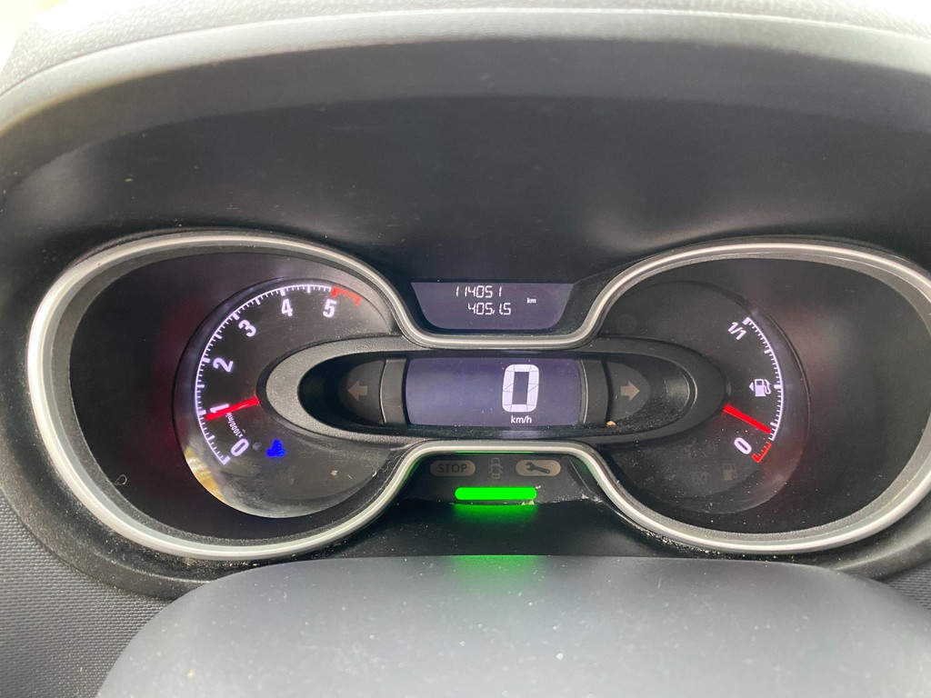 Opel Vivaro 1.6 CDTI L2H1 Sport EcoFlex * 2019 * 114.051 KM NAP * 1e Eigenaar * Airco * Navigatie * Camera * PDC * APK 11-7-2026 * 11